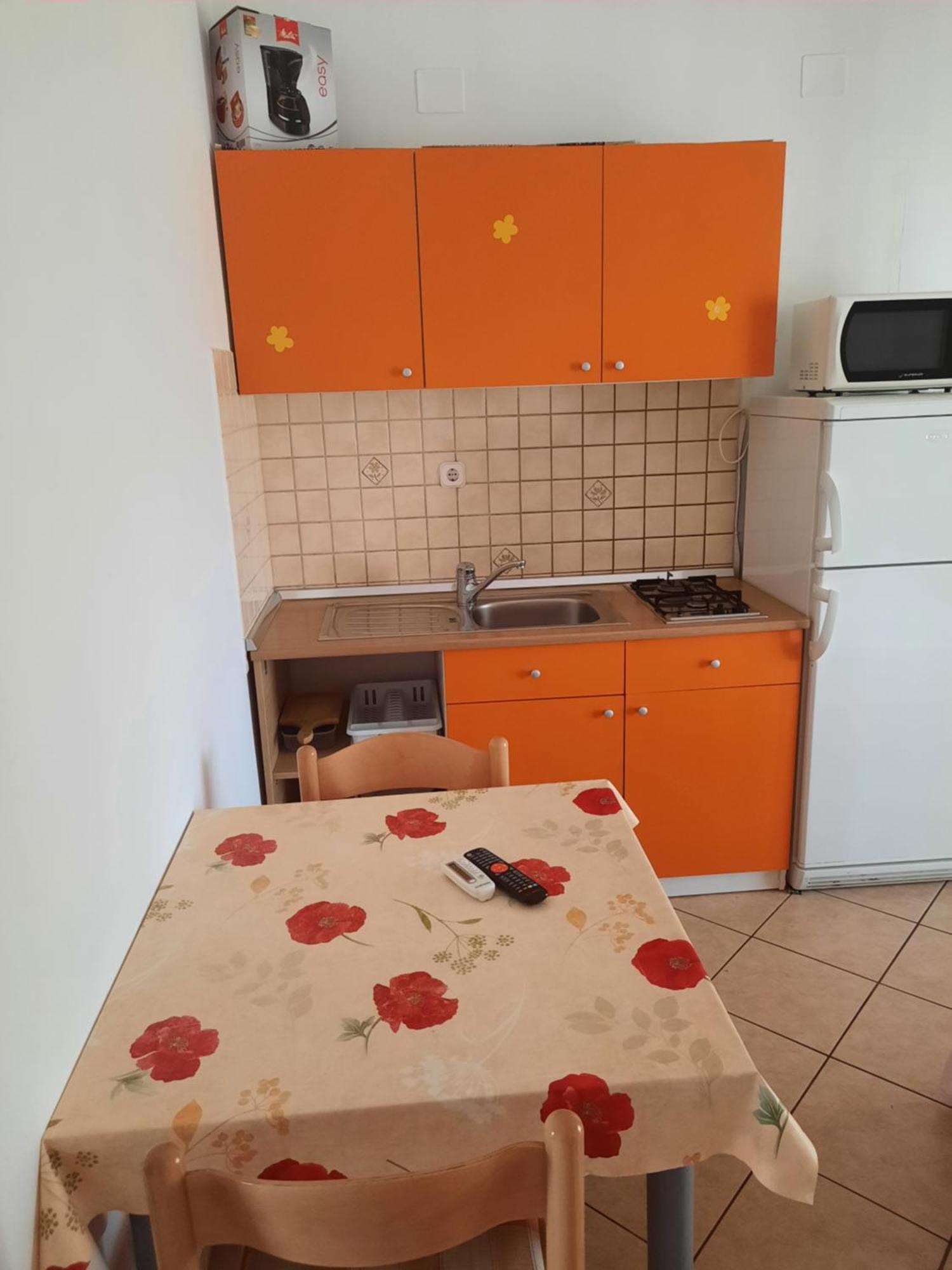 Apartmani Maver Sveti Filip i Jakov Exterior photo