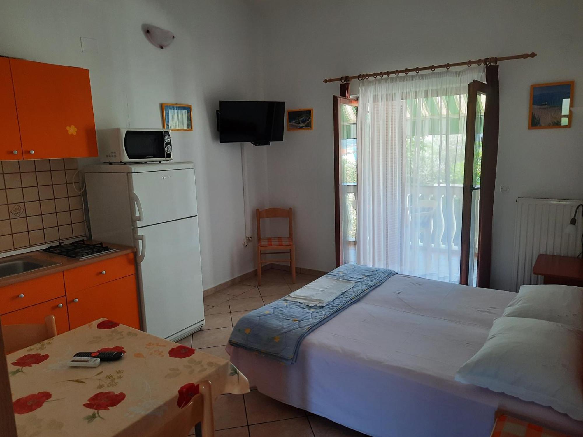 Apartmani Maver Sveti Filip i Jakov Exterior photo
