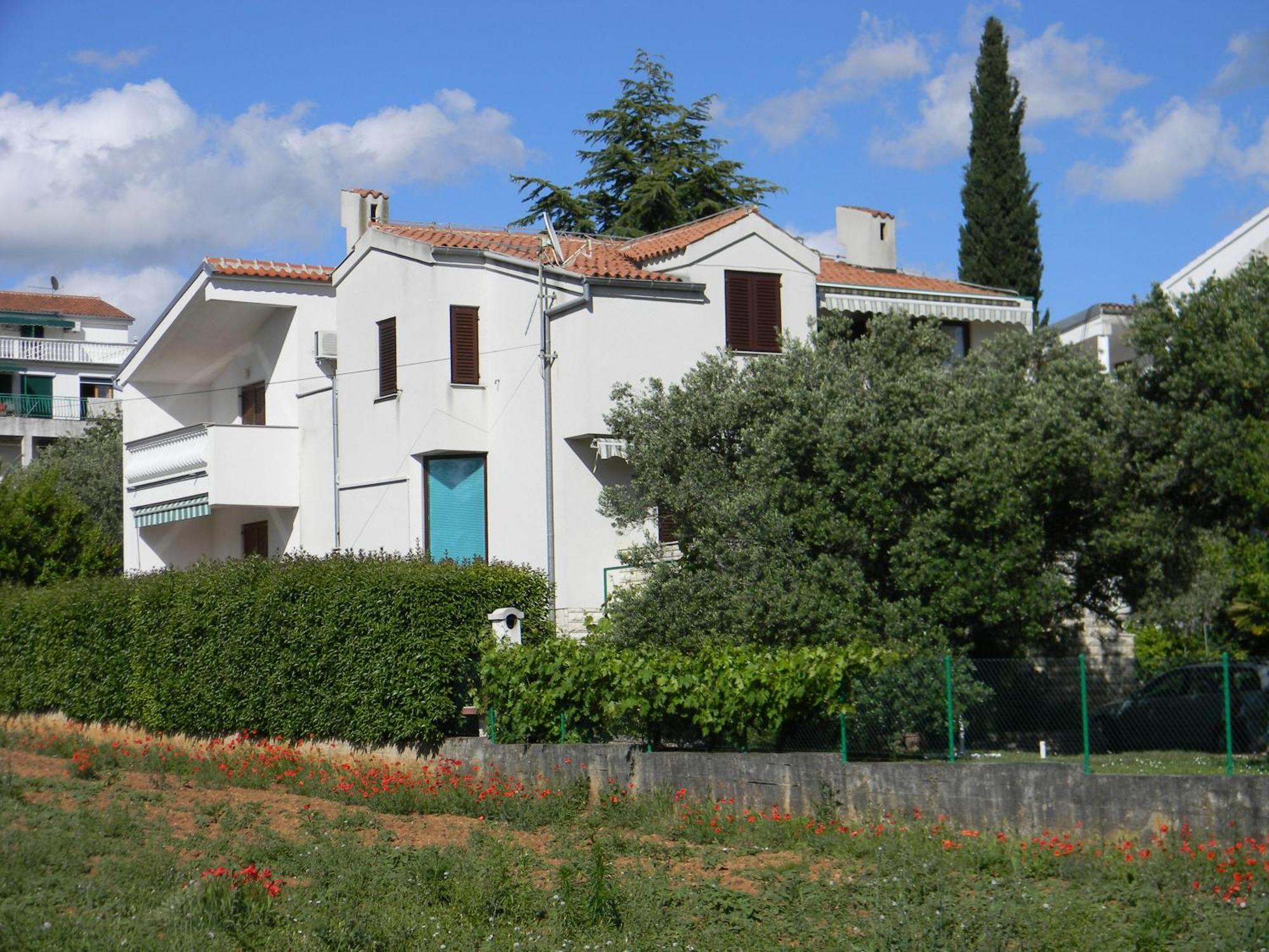 Apartmani Maver Sveti Filip i Jakov Exterior photo