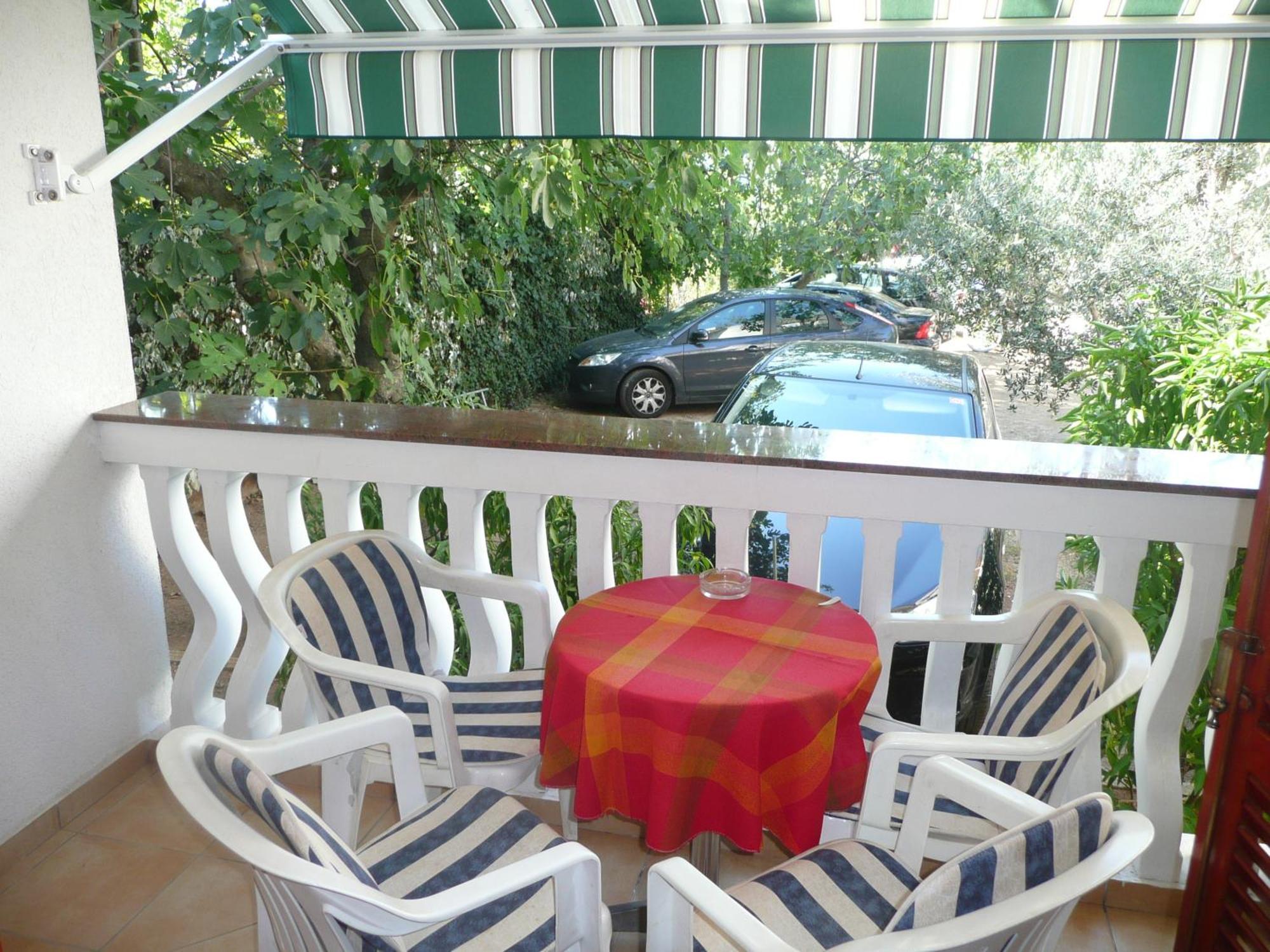 Apartmani Maver Sveti Filip i Jakov Room photo