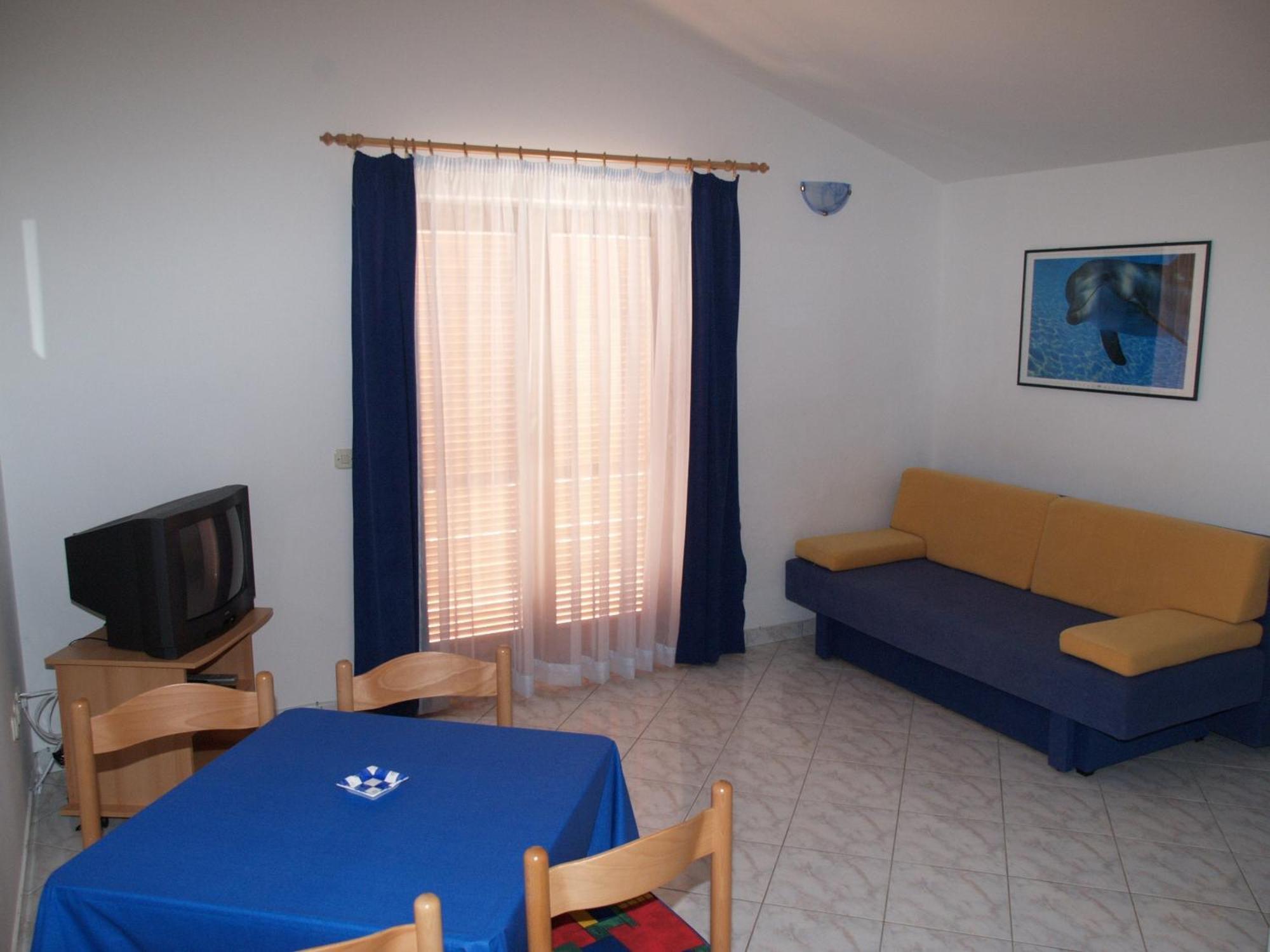 Apartmani Maver Sveti Filip i Jakov Room photo